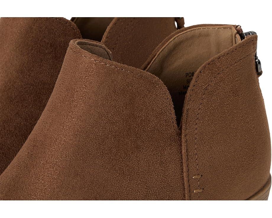 Reverie Zip Short Boots Product Image