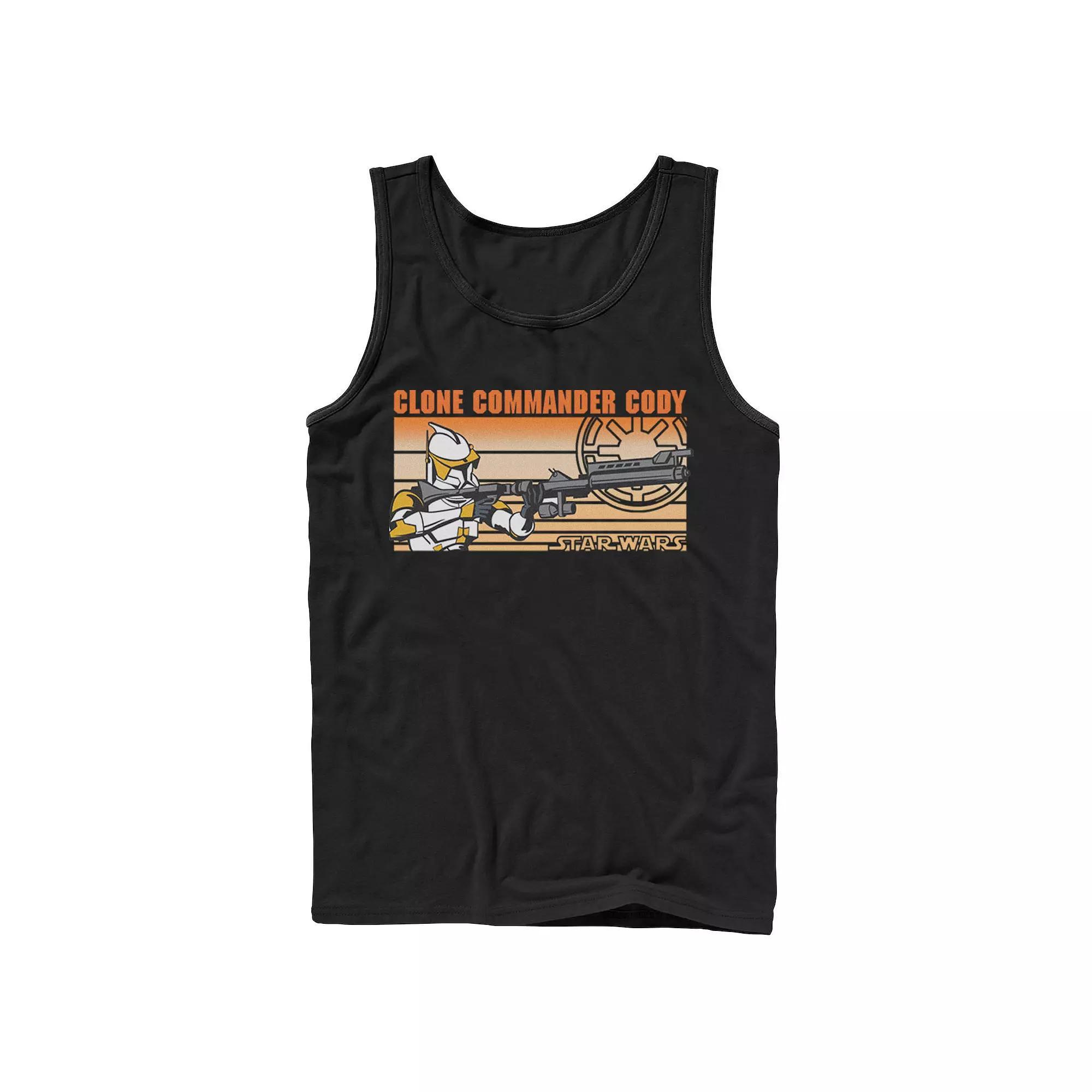 Men's Harry Potter Hagrid Yer A Wizard Harry Portrait Graphic Tank Top,  Product Image