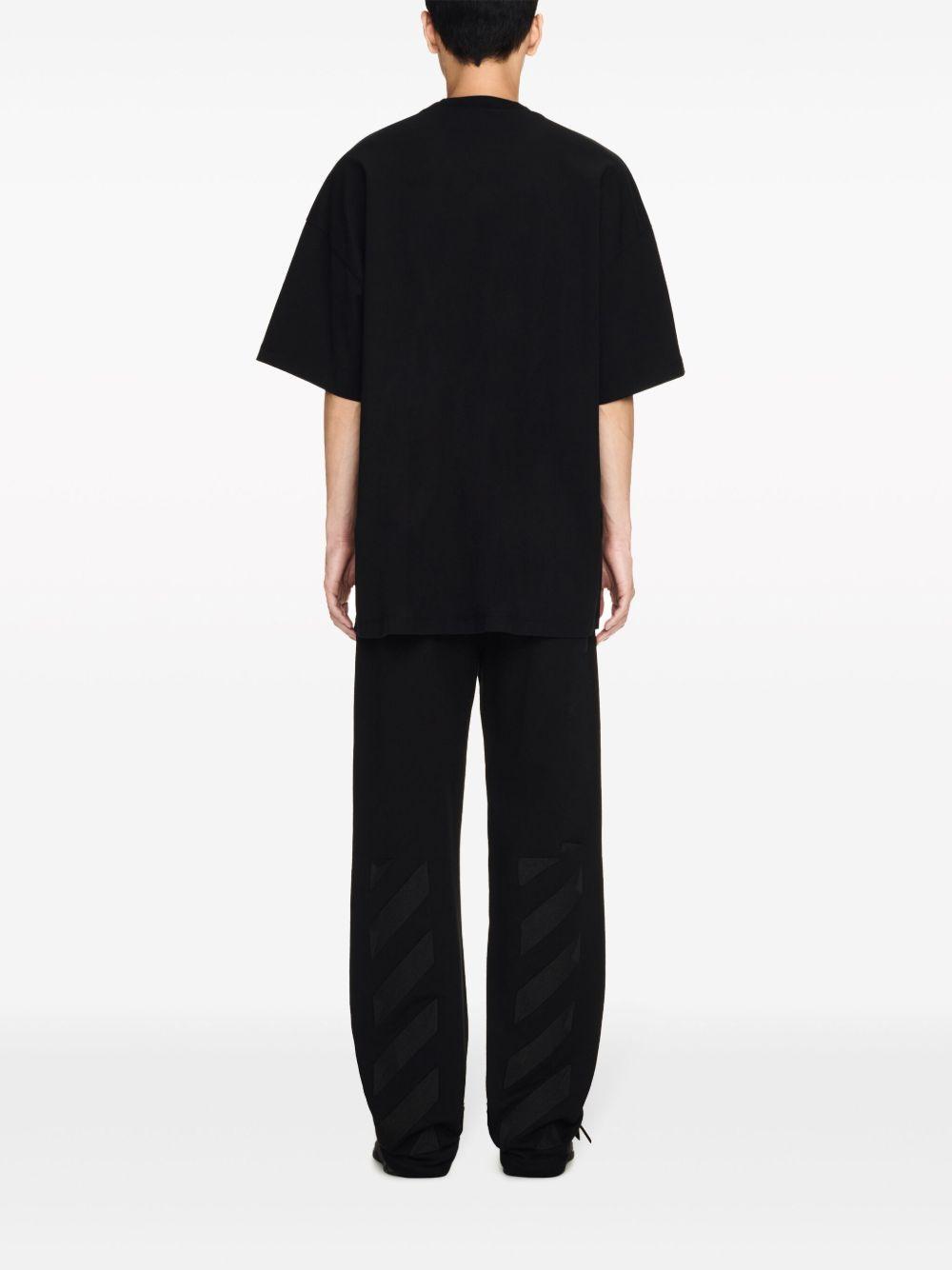 Off Stamp Skate T-shirt Product Image