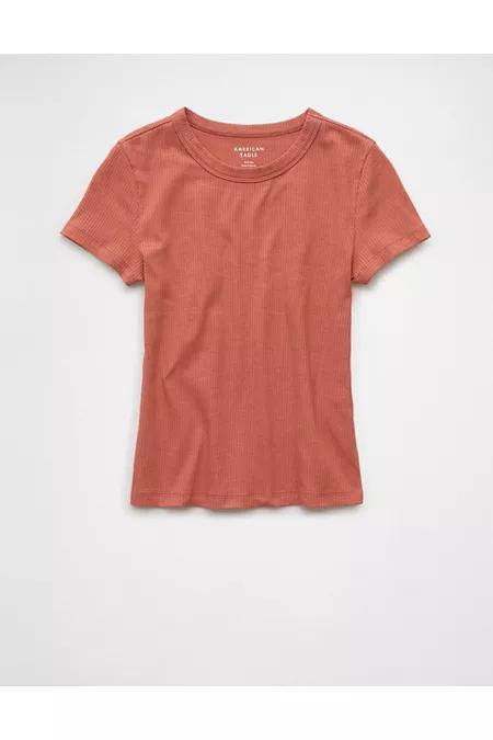 AE Hey Baby Tee Women's Product Image