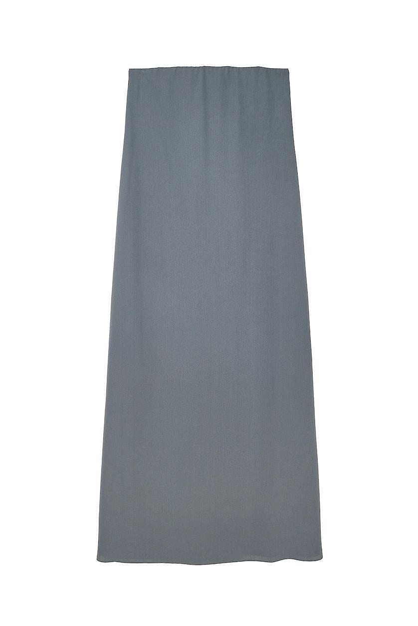 Bandeau Maxi Dress Product Image