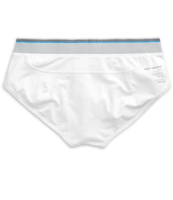 Mack Weldon 18-Hour Jersey Briefs Product Image