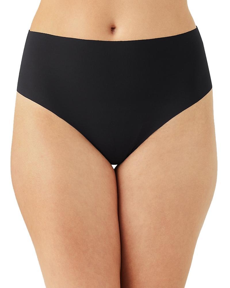 B.Bare High-Waist Thong Product Image