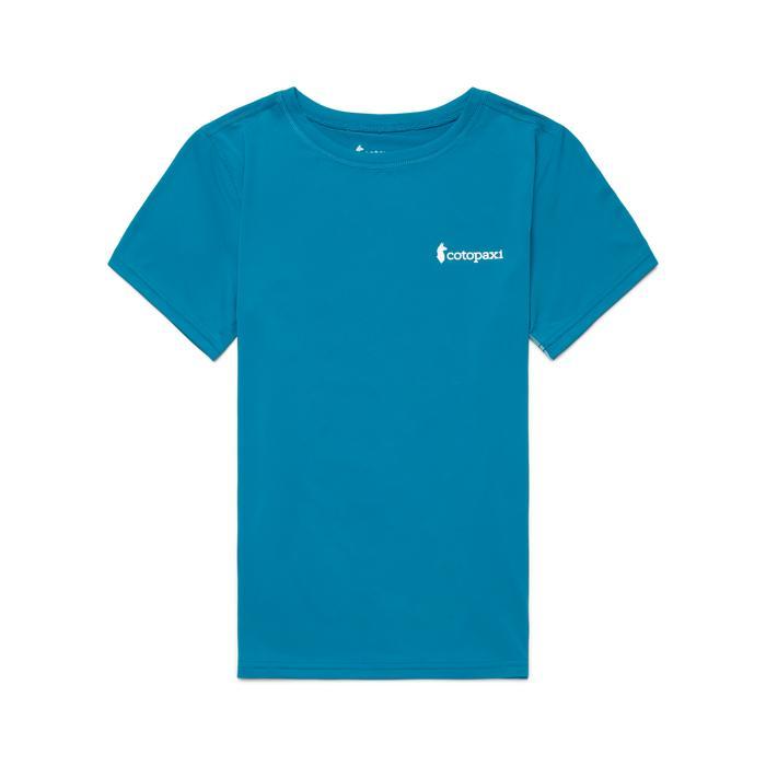 Fino Tech Tee - Women's Product Image