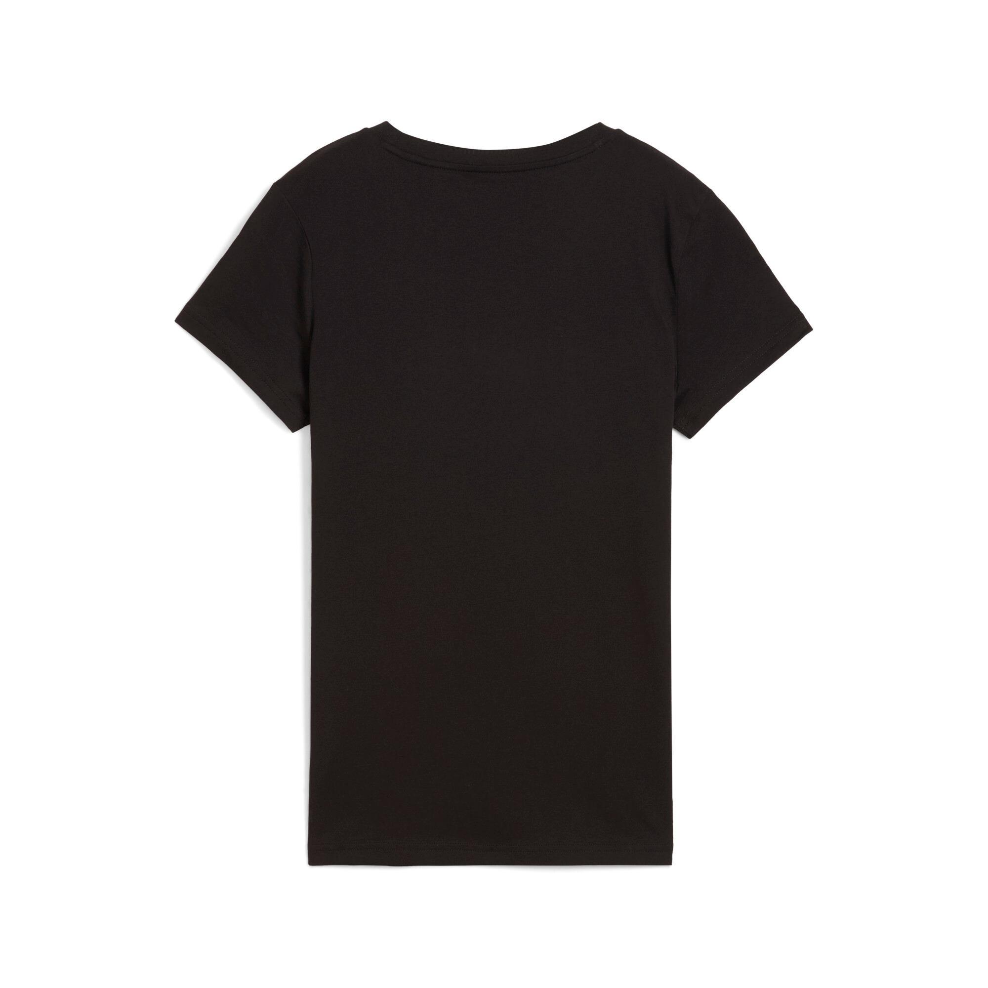 PUMA Essentials Small Logo Women's T-Shirt Product Image