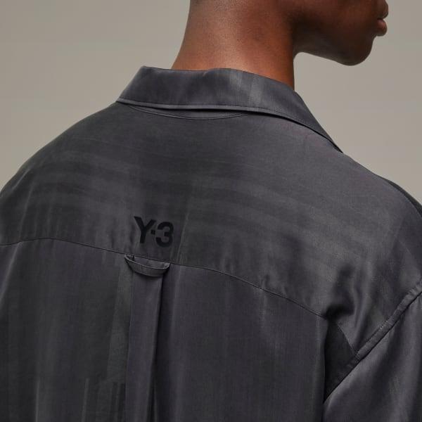 Y-3 3-Stripes Shirt Product Image