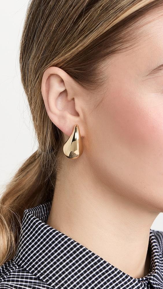 Brinker + Eliza Olympia Earrings | Shopbop Product Image