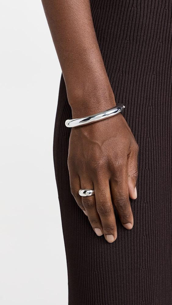 Jenny Bird Gia Mega Bangle | Shopbop Product Image