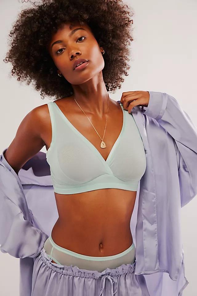 Soire Curvy Bralette Product Image