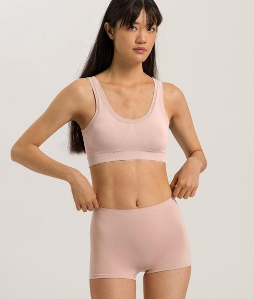 Touch Feeling Boyshort Product Image