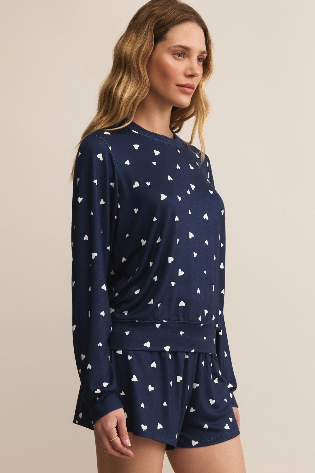 Classic Heart LS Product Image