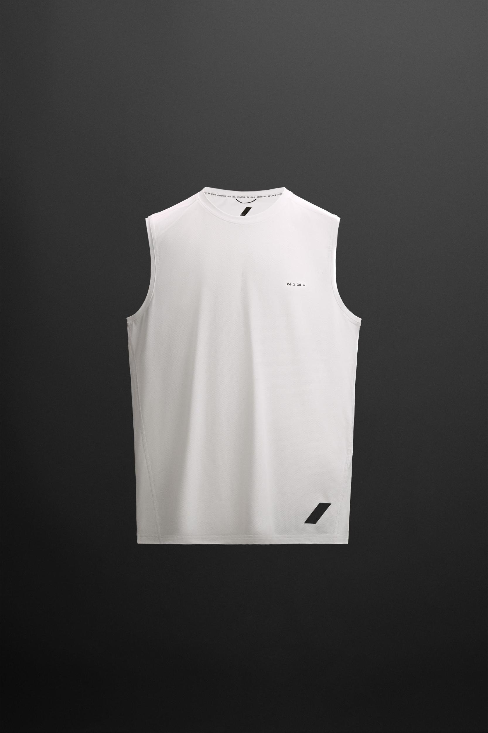 TECHNICAL TANK TOP Product Image
