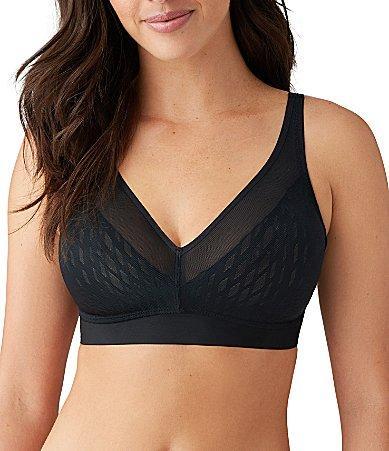 Wacoal Elevated Allure Wire Free Bra Product Image