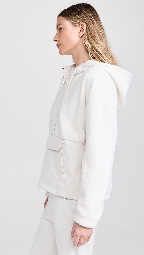 Z Supply Take A Hike Pullover | Shopbop Product Image