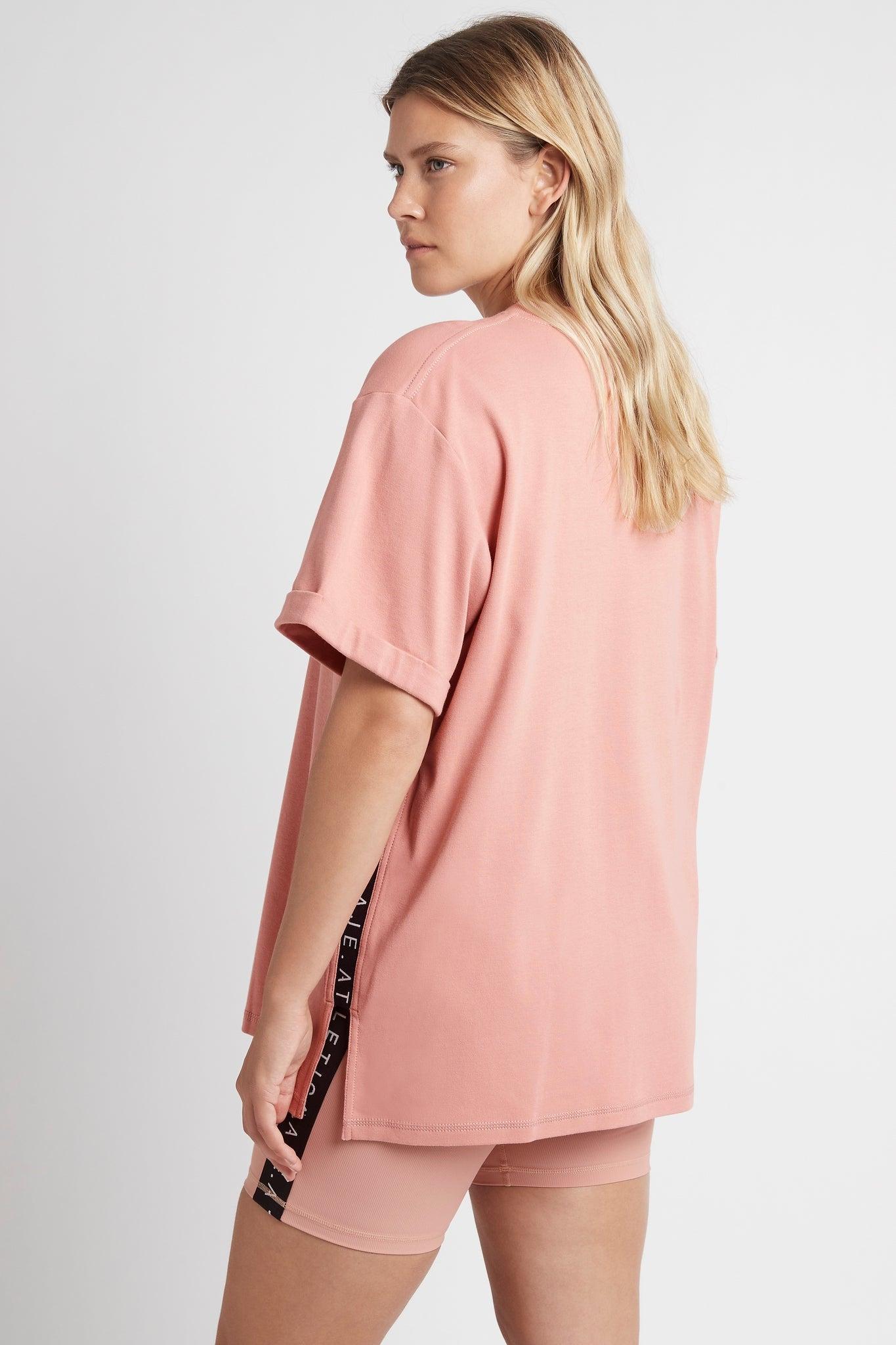 Logo T-Shirt 102 Product Image