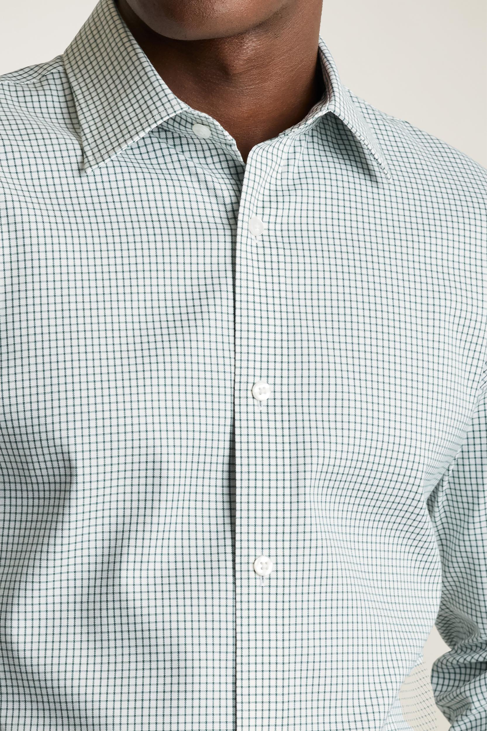 Weekday Warrior Dress Shirt Product Image