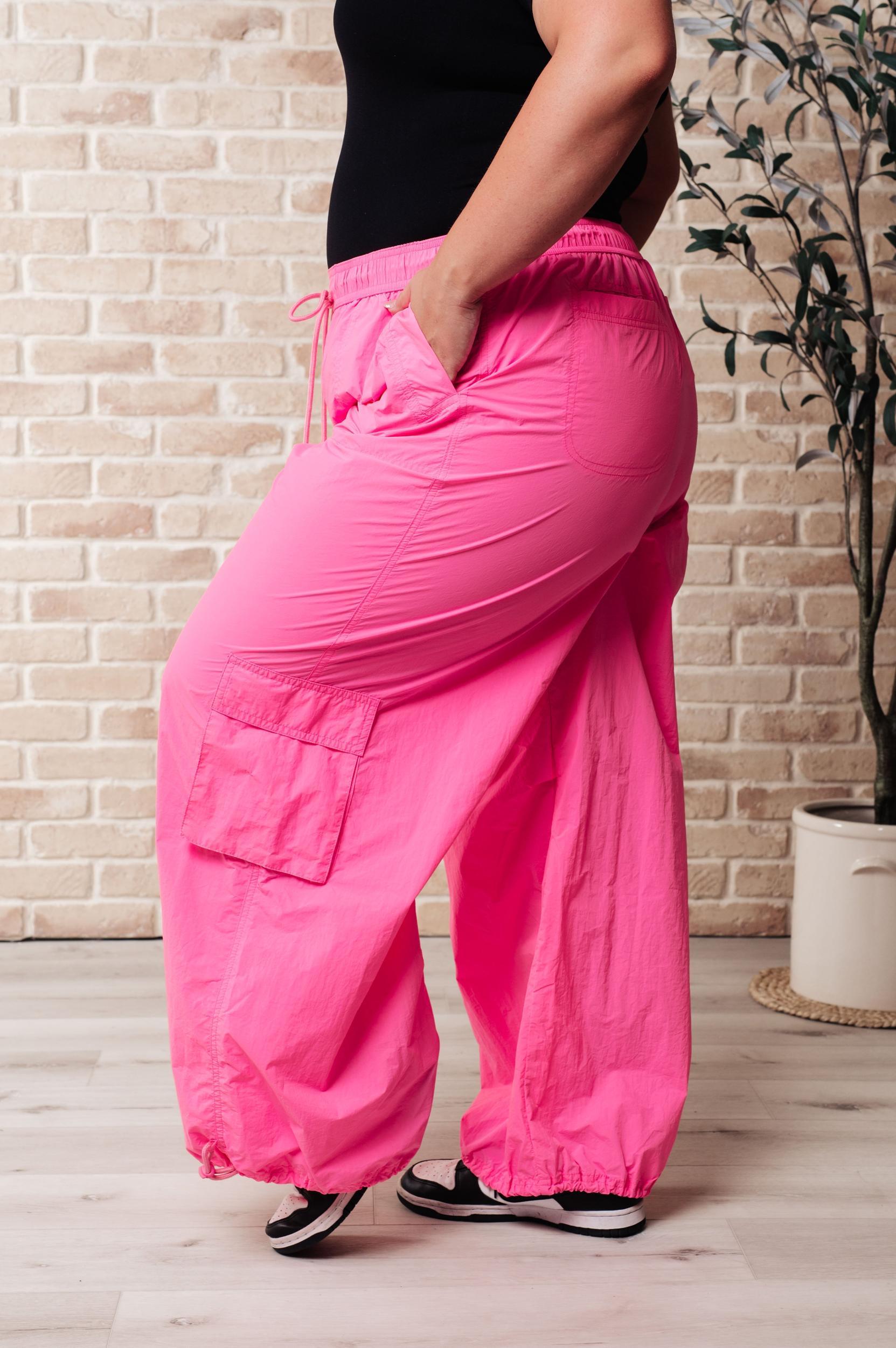 First Place Cargo Pants Product Image