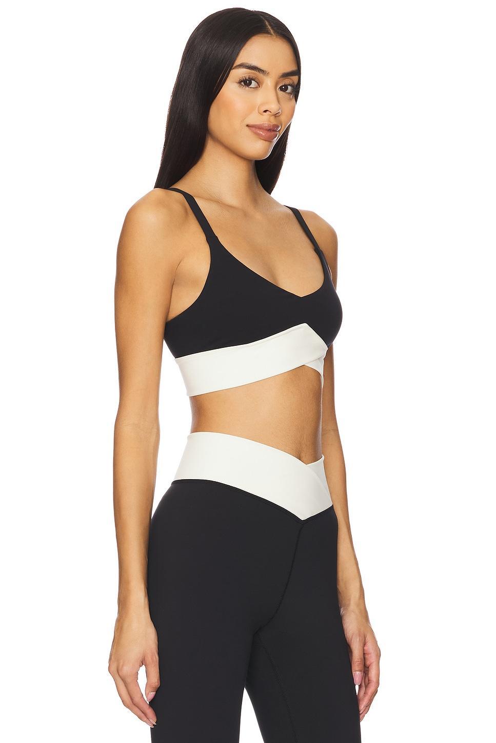 Unmatched Sports Bra LSPACE Product Image