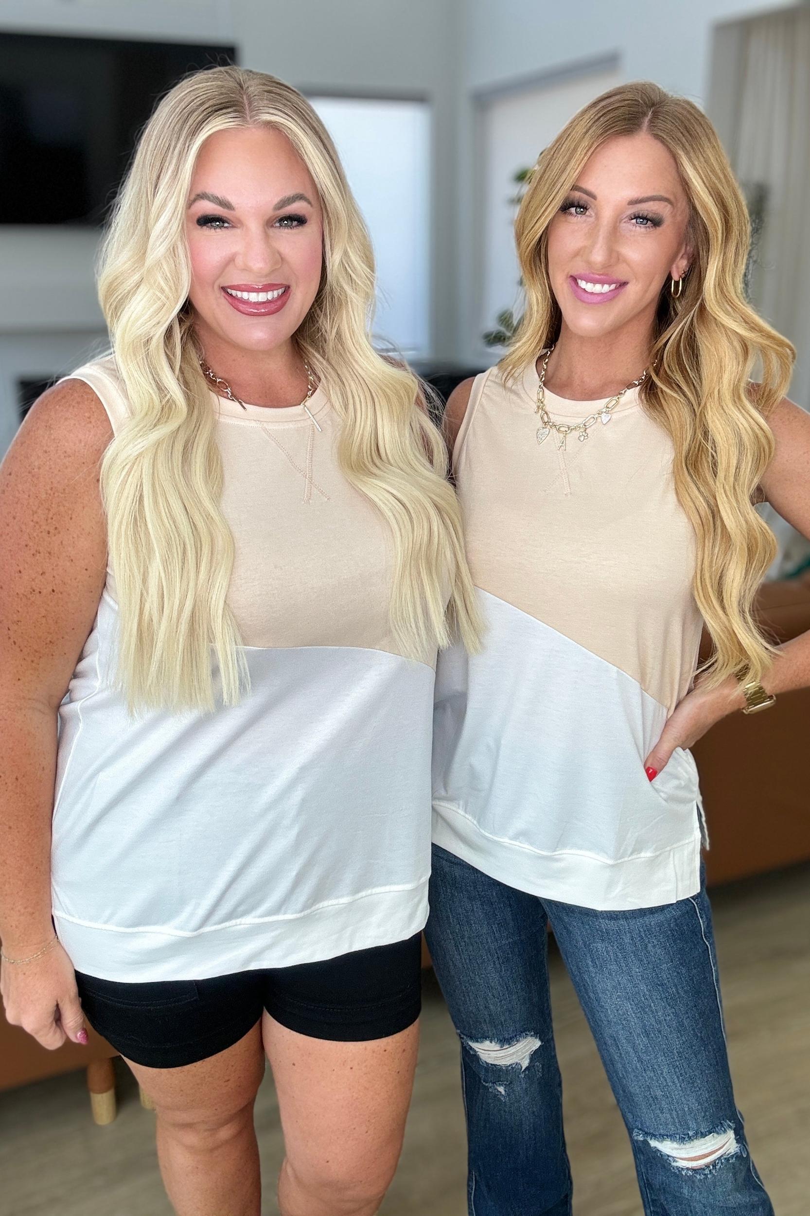 Jada High Waist Flare with Patch Pockets Female Product Image