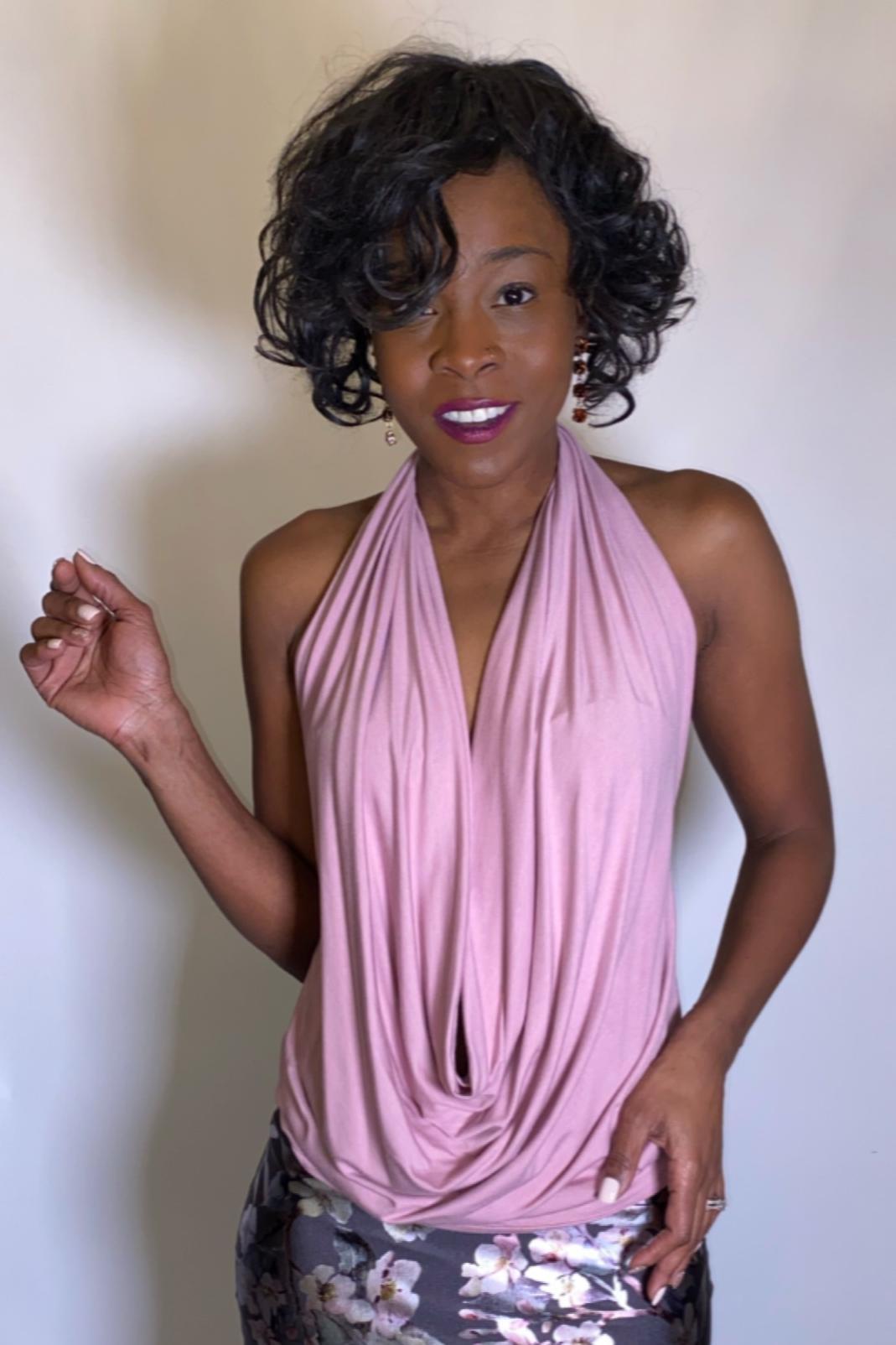 Waterfall top Product Image