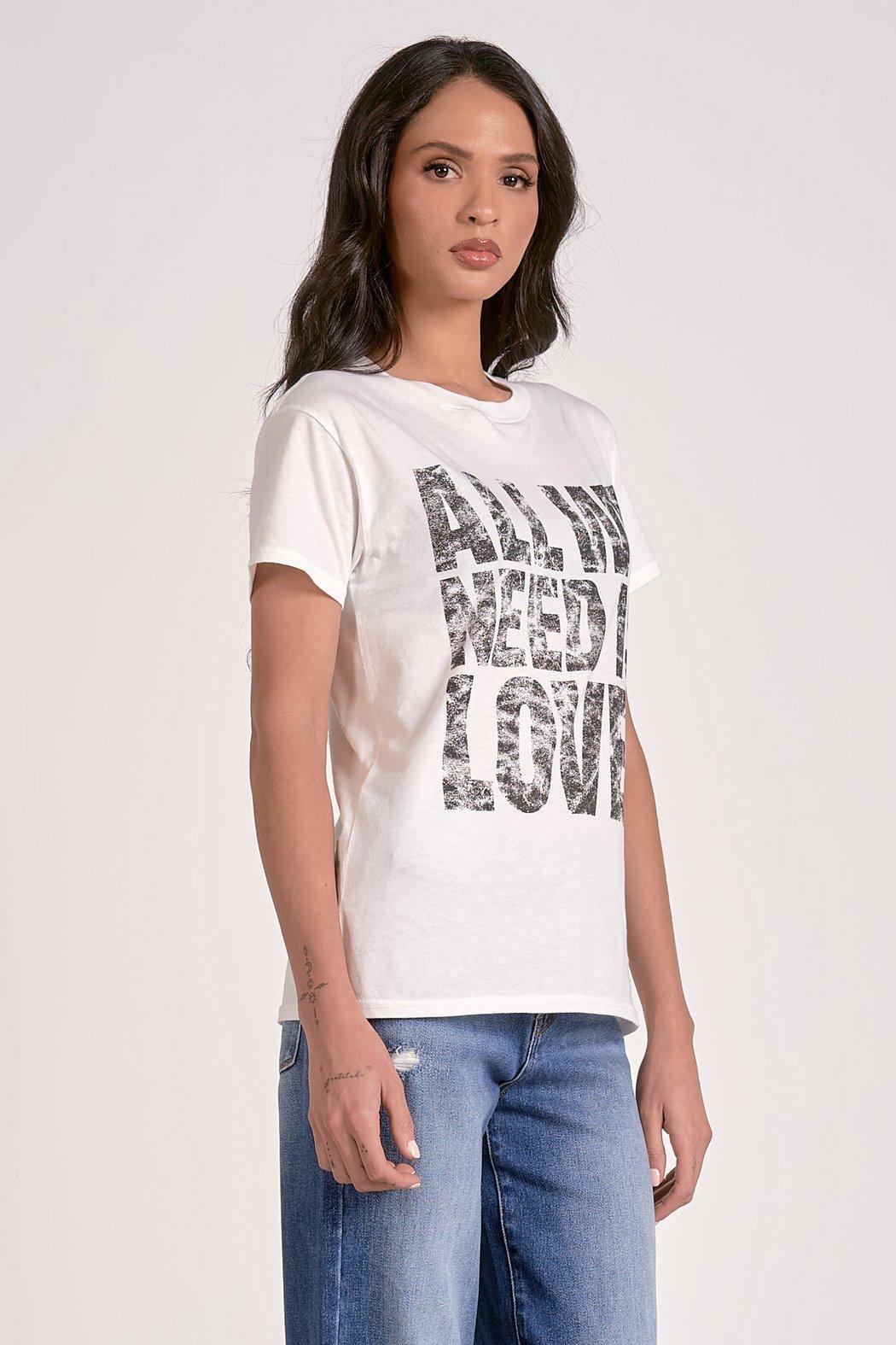 Graphic T-Shirt Product Image