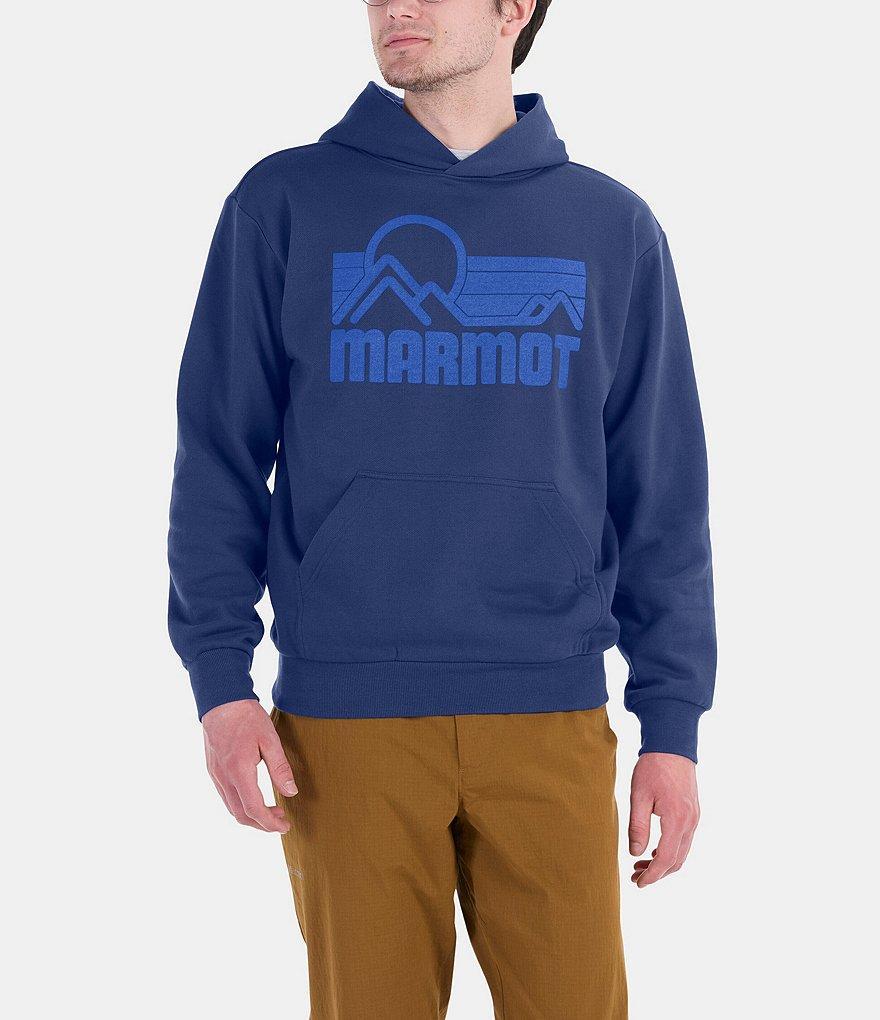 Marmot Coastal Fleece Hoodie Product Image