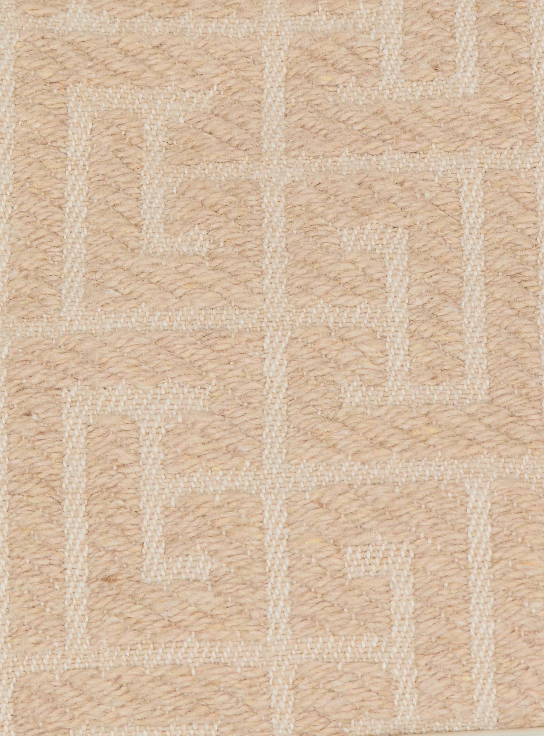 B-Army Shoulder bag in monogrammed jacquard canvas and leather Product Image