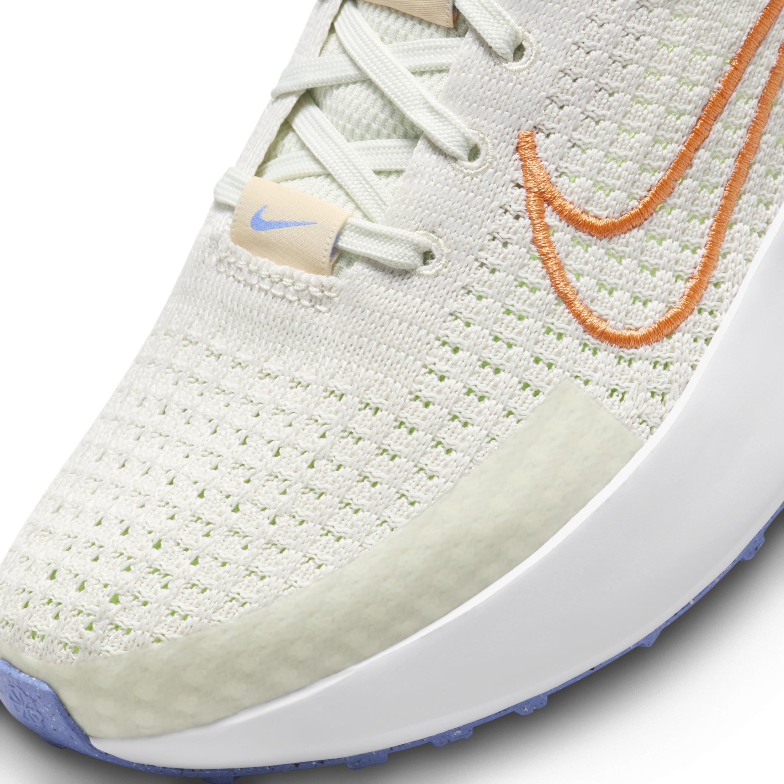 Nike Womens Interact Run Road Running Shoes Product Image