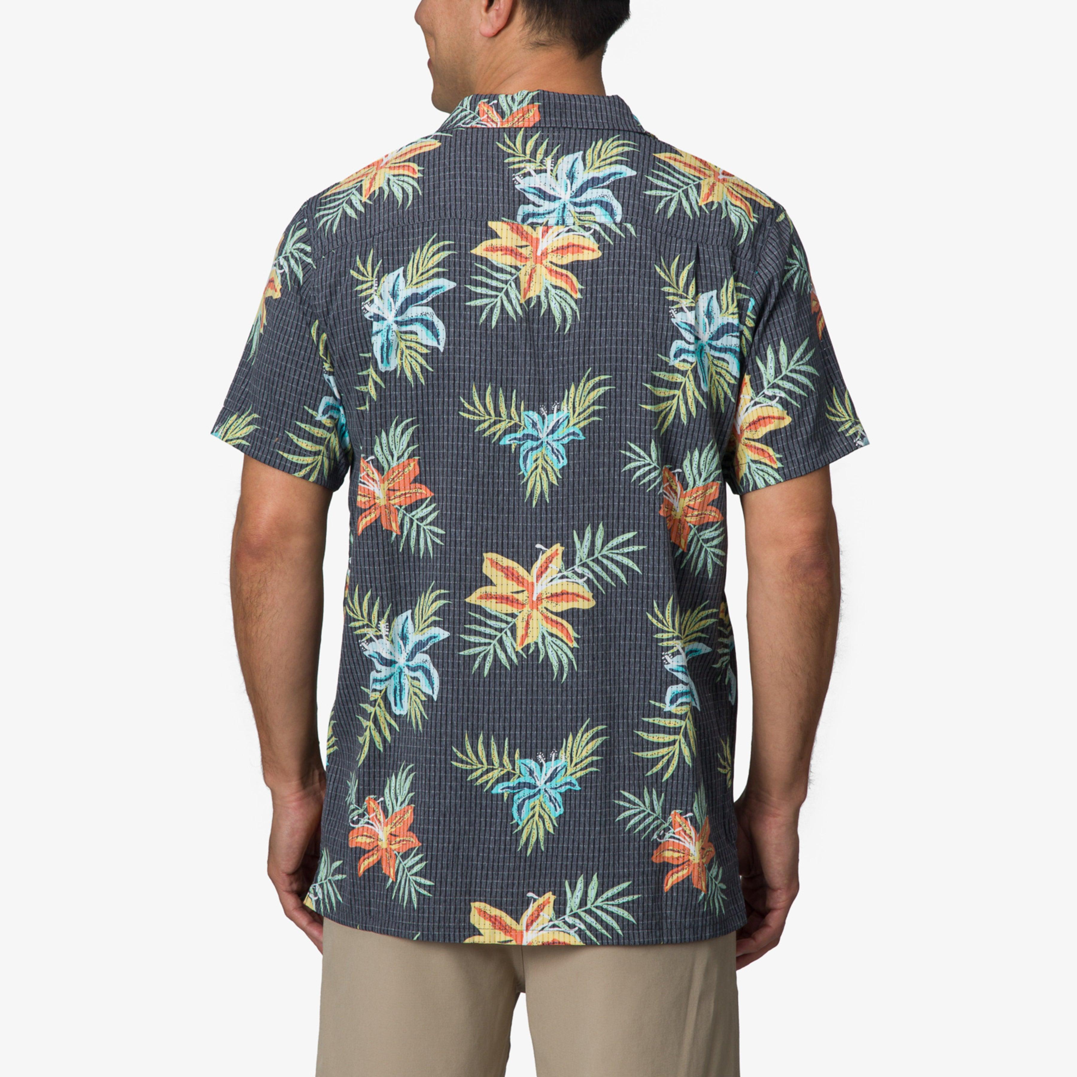 Arroyo Short Sleeve Shirt Product Image