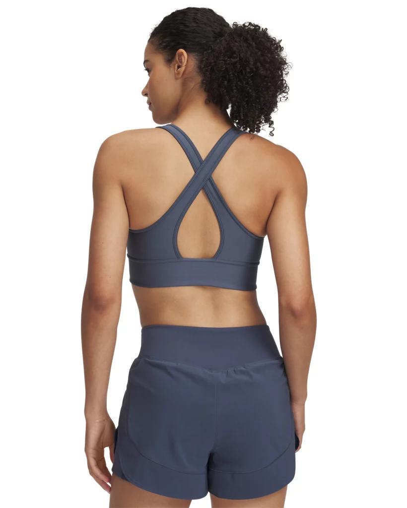 UA Crossback Longline Product Image