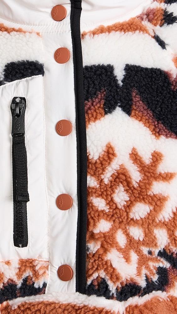 FP Movement Rocky Ridge Pullover | Shopbop Product Image