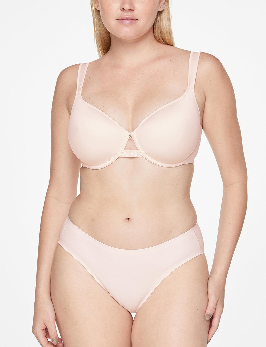 24/7® Classic Perfect Coverage Bra Product Image