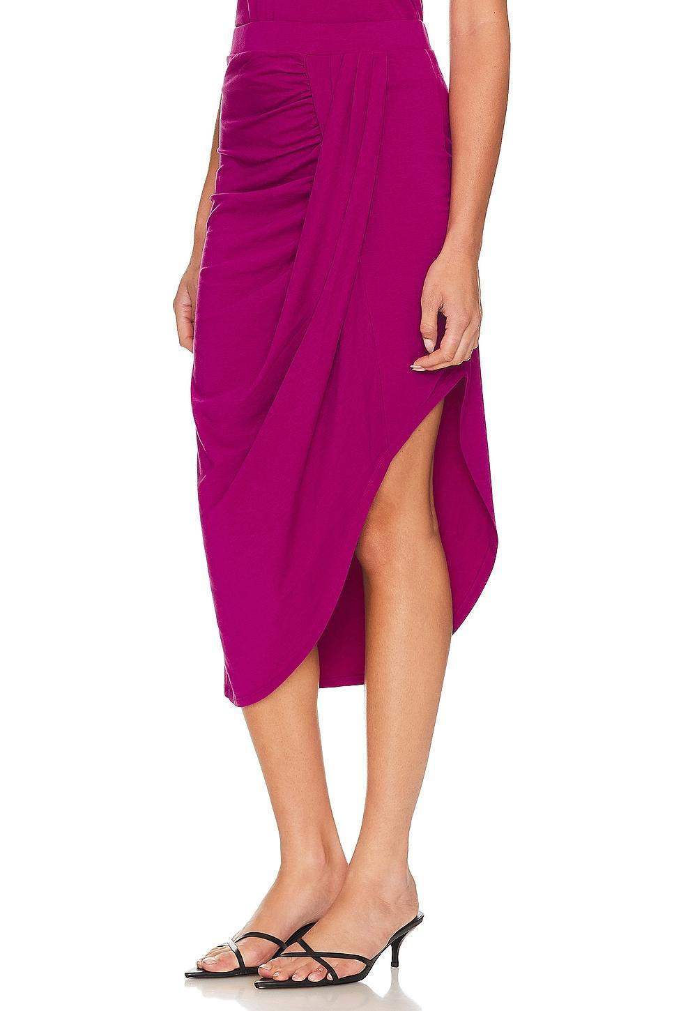 Midi Skirt Bobi Product Image