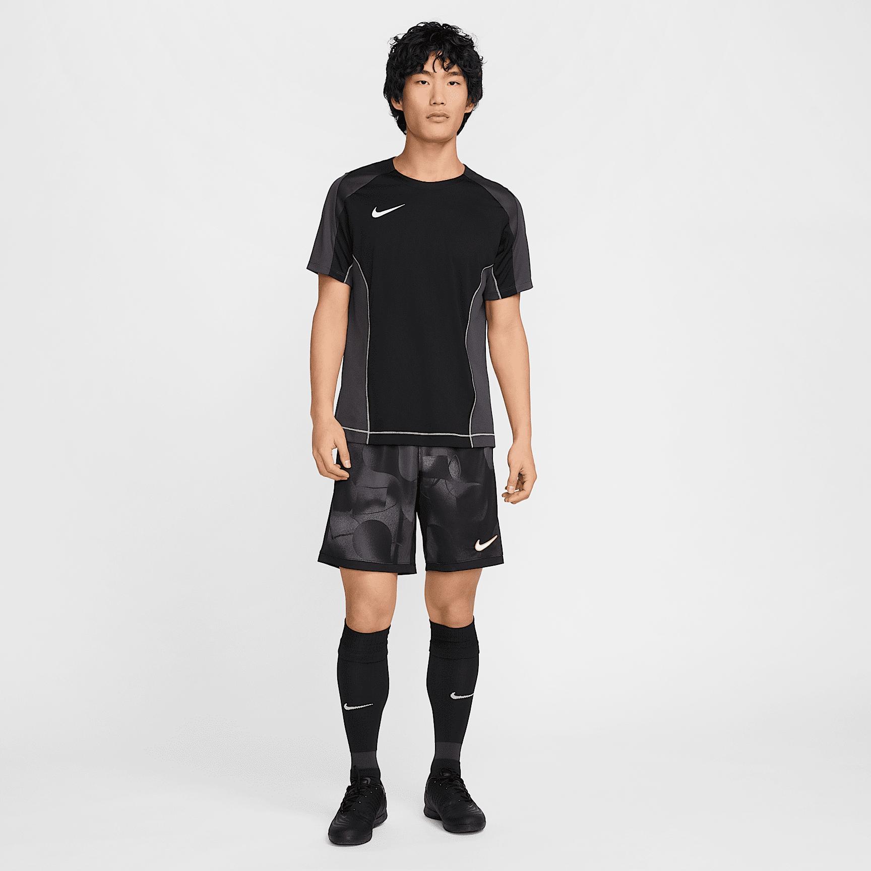 Nike Academy+ Men's Dri-FIT Soccer Shorts Product Image