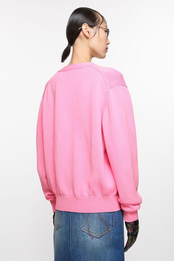 Cardigan v-neckline Product Image