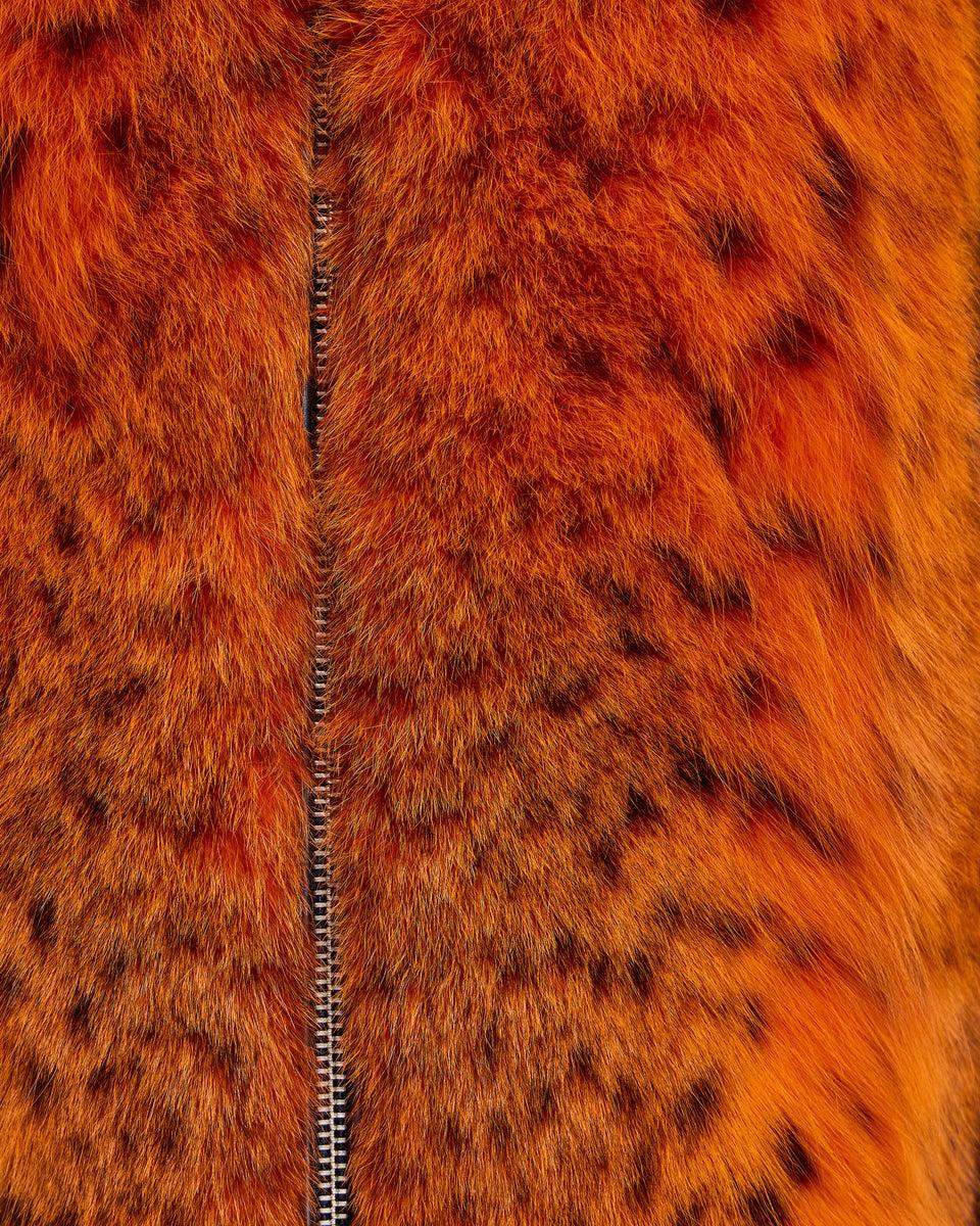 Lynx Jacket Product Image