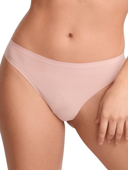 Soft Stretch Thong Product Image