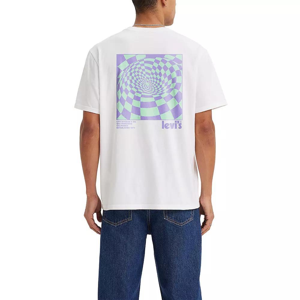 Men's Levi's® Classic Graphic Tee,  Product Image