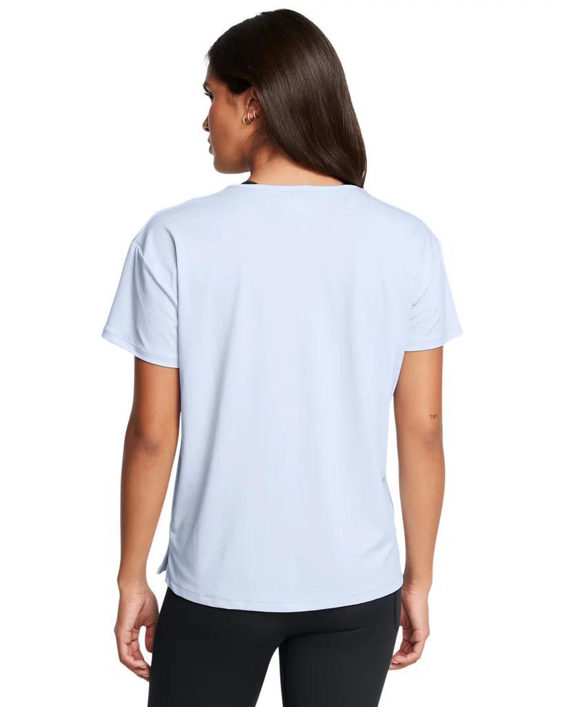 Women's UA Vanish Energy Short Sleeve Product Image