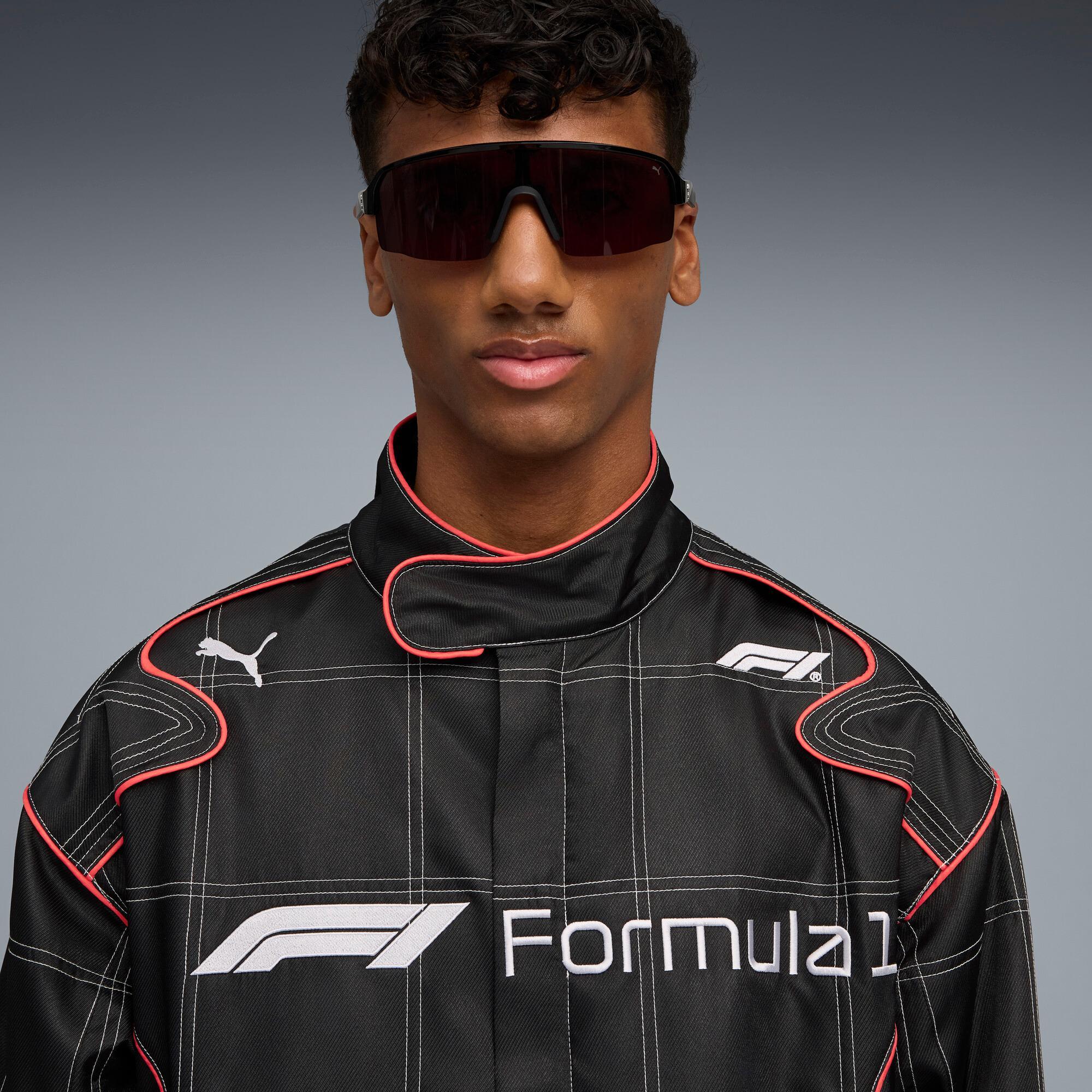 F1® Lifestyle Racing Jacket Men Product Image