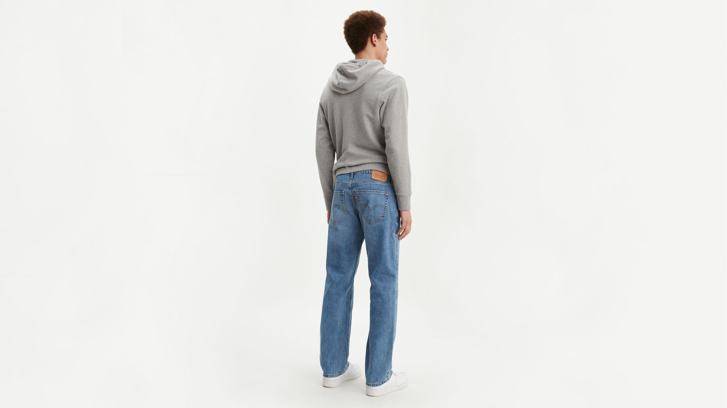 559™ Relaxed Straight Men's Jeans Product Image