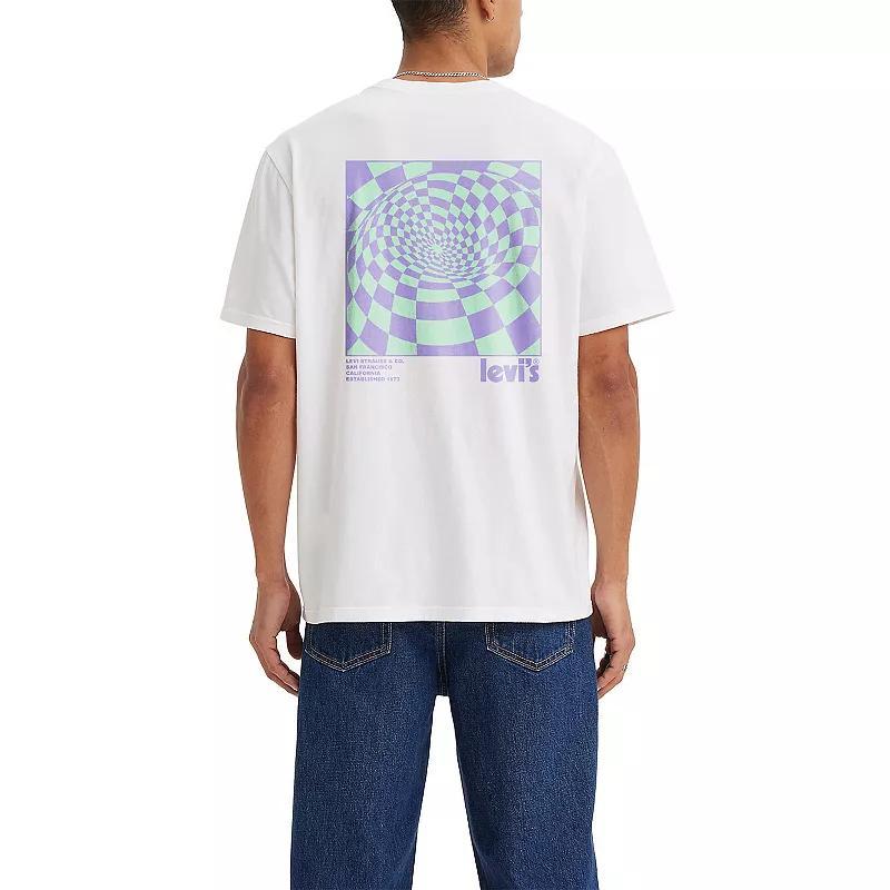 Men's Levi's® Classic Graphic Tee,  Product Image