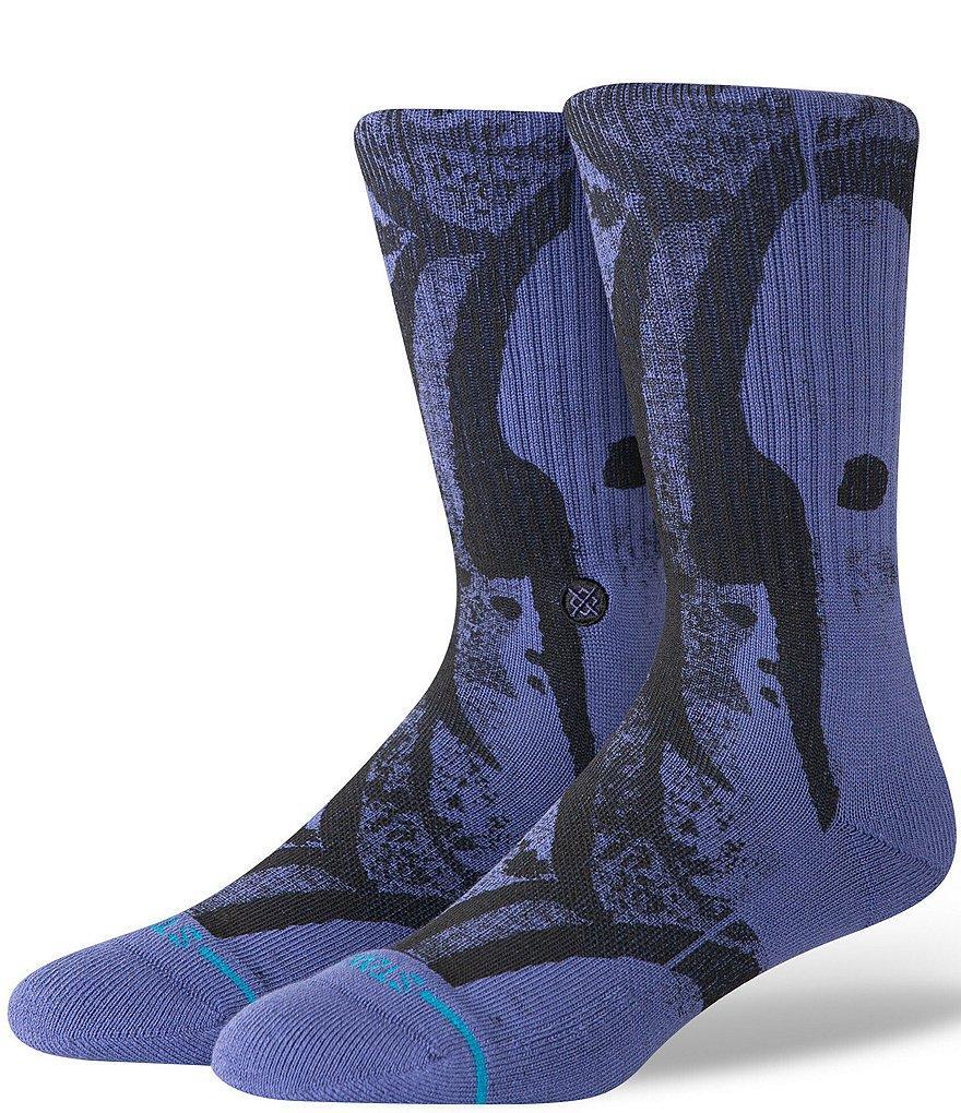 Stance Draper Crew Socks Product Image