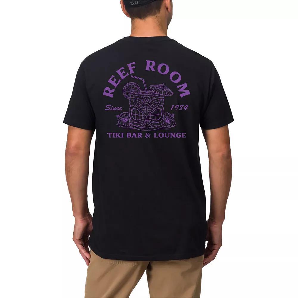 Men's REEF Jacked Graphic Tee,  Product Image