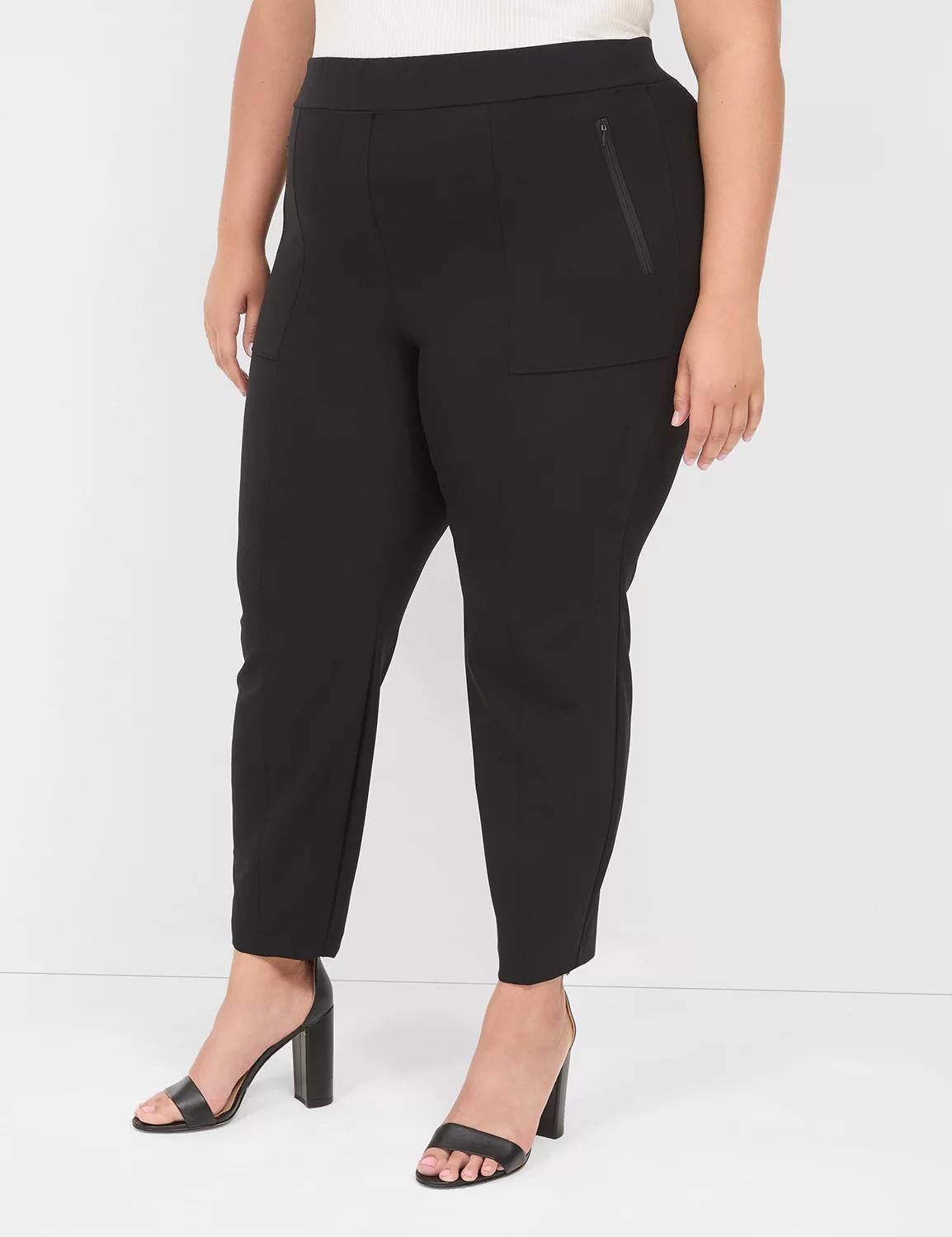 On-The-Go Slim Ankle Pant Product Image
