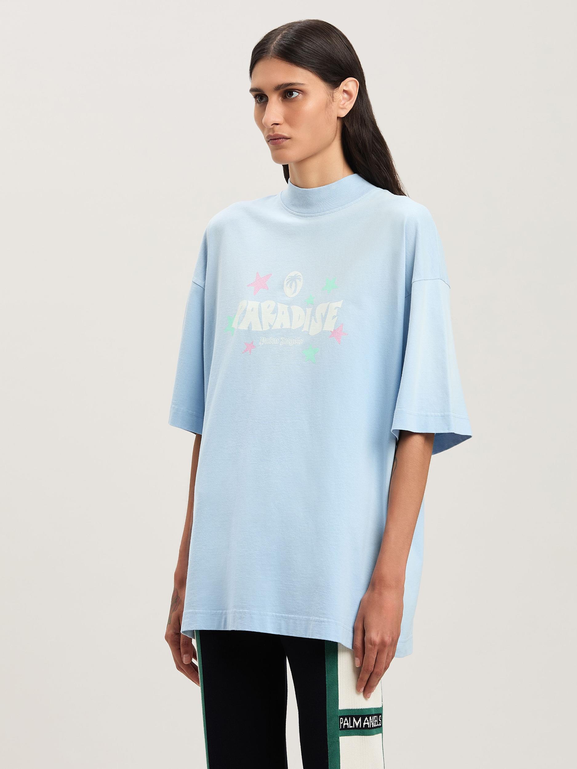 Paradise oversize T-shirt Product Image