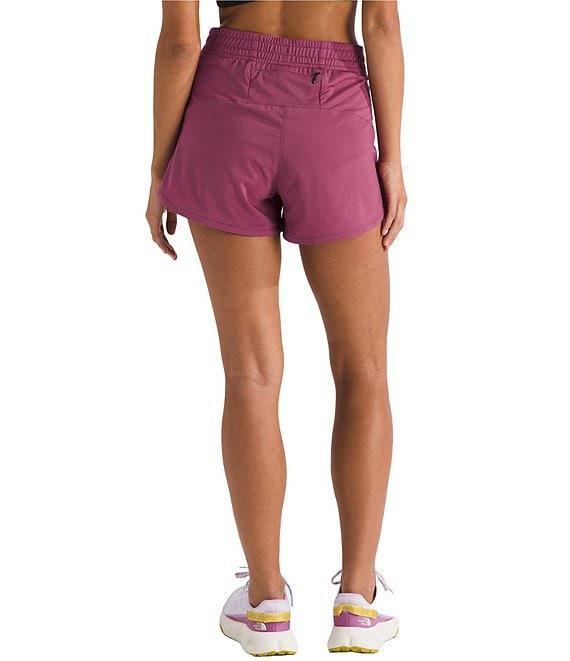 The North Face Flex Woven FlashDry Technology Pull-On Shorts Product Image