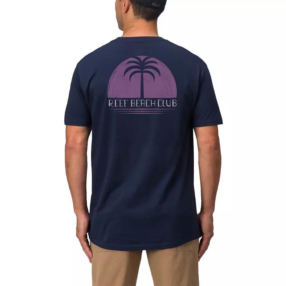 Men's REEF Skach Graphic Tee,  Product Image