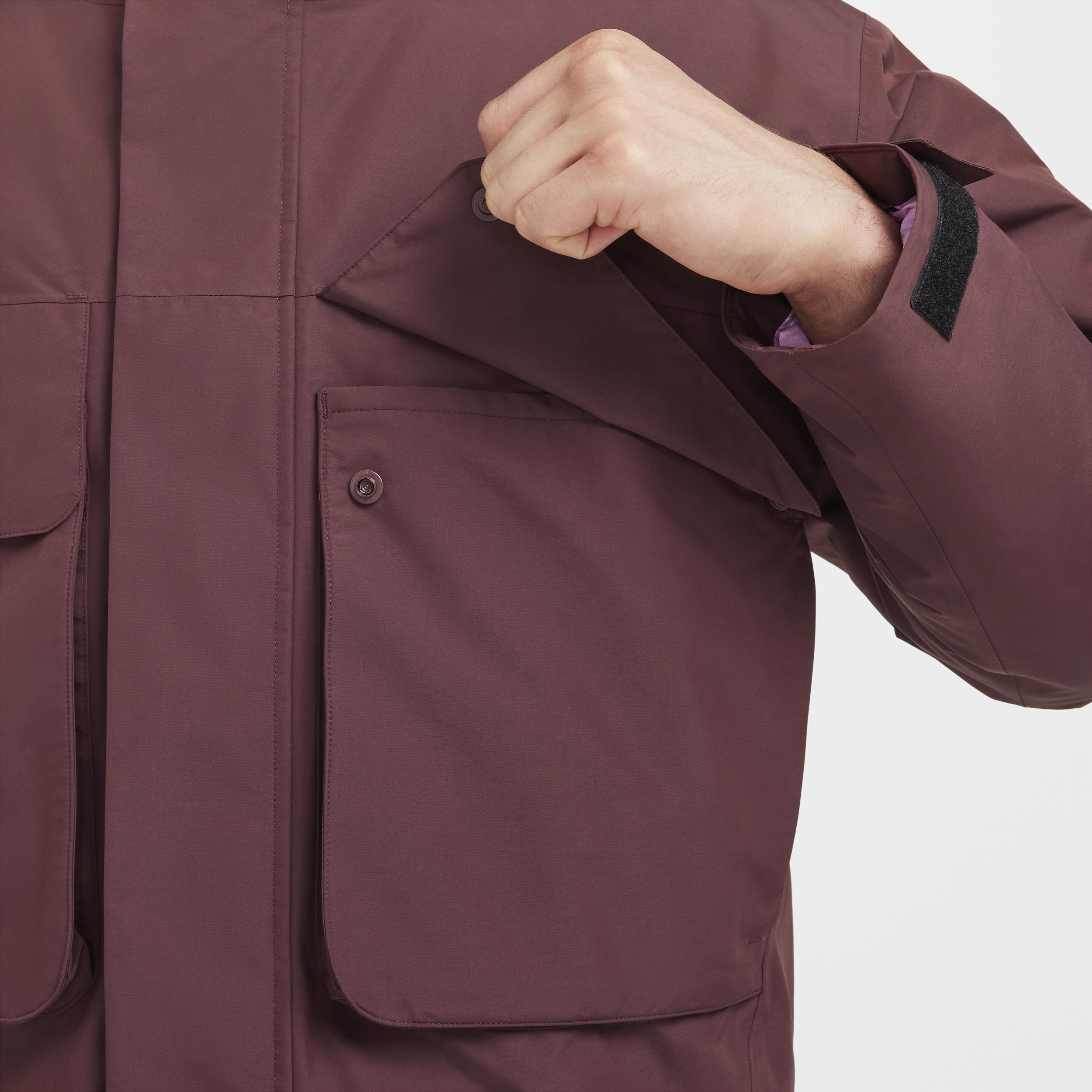 Men's Nike ACG PrimaLoftÂ® "Skull Peak" Storm-FIT Jacket Product Image