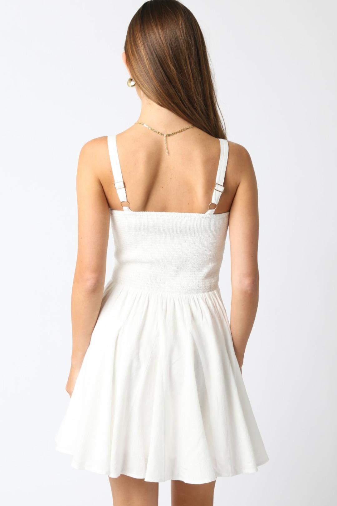 Blair Dress Product Image